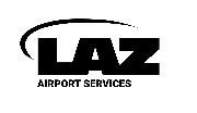 LAZ Parking Logo